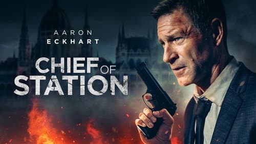 Chief of Station still
