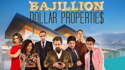Bajillion Dollar Propertie$ still
