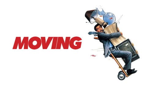 Moving still
