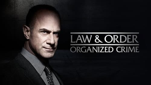 Law & Order: Organized Crime still