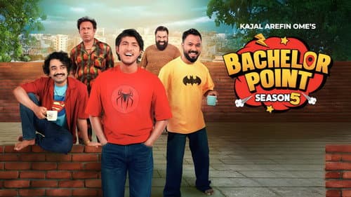 Bachelor Point still