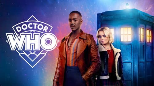 Doctor Who still