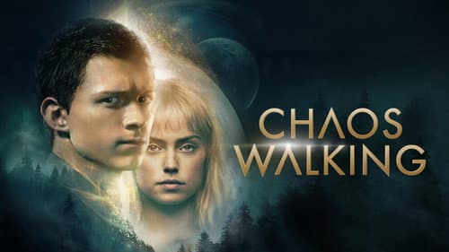 Chaos Walking still
