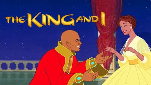 The King and I still