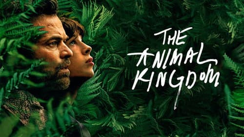 The Animal Kingdom still