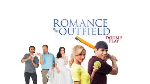 Romance in the Outfield: Double Play still