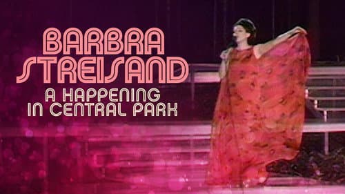 A Happening in Central Park still