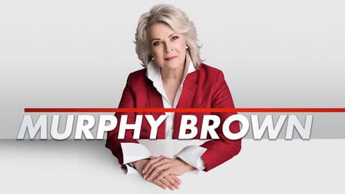 Murphy Brown still
