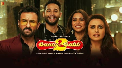 Bunty Aur Babli 2 still