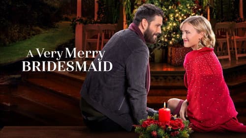 A Very Merry Bridesmaid still