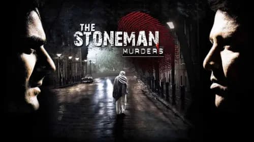 The Stoneman Murders still