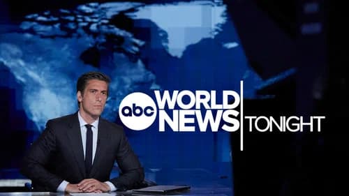 World News Tonight with David Muir still