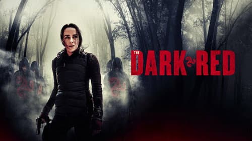 The Dark Red still