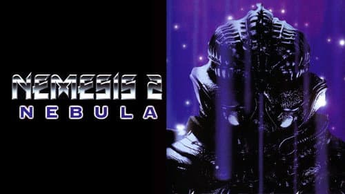 Nemesis 2: Nebula still