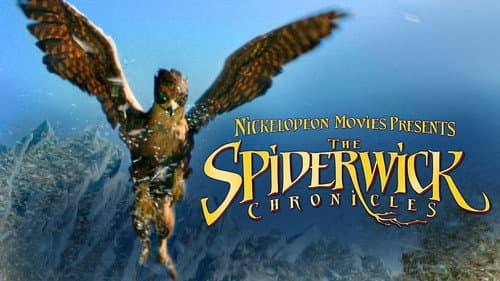The Spiderwick Chronicles still