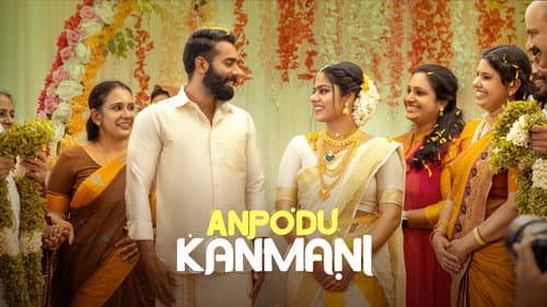 Anpodu Kanmani still