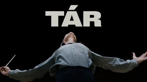 TÁR still