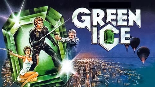 Green Ice still