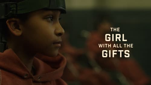 The Girl with All the Gifts still
