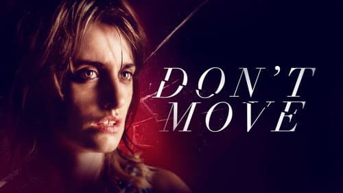 Don't Move still