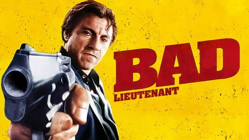 Bad Lieutenant still