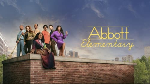 Abbott Elementary still