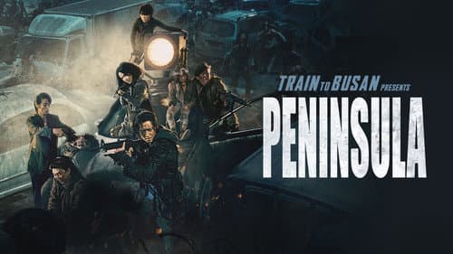 Peninsula still