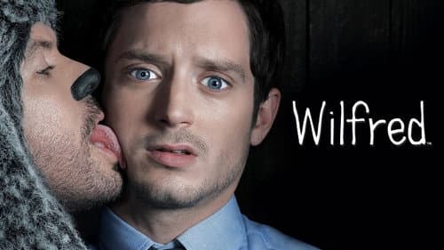 Wilfred still