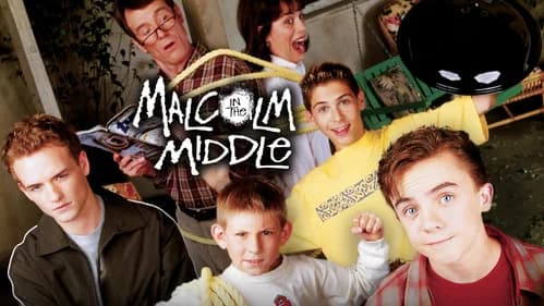 Malcolm in the Middle still
