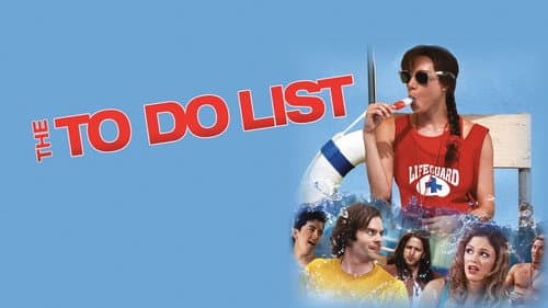 The To Do List still