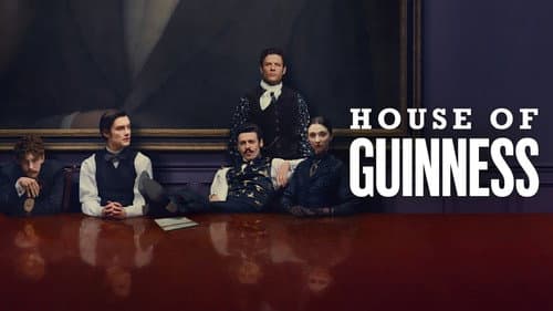House of Guinness still