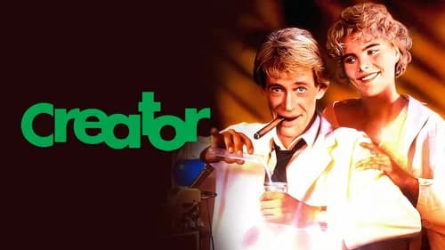 Creator still