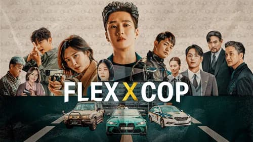 Flex X Cop still