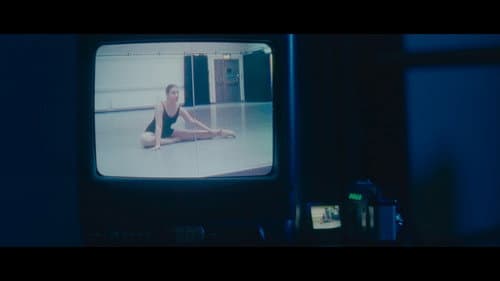 Échappé still