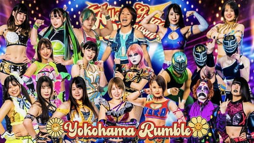 Stardom All Star Grand Queendom 2023 still