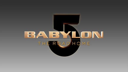 Babylon 5: The Road Home still