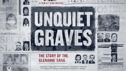 Unquiet Graves still