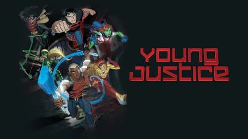 Young Justice still