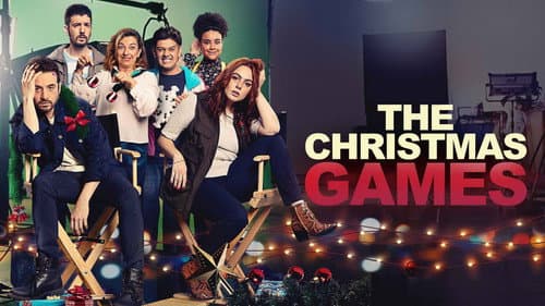 The Christmas Games still