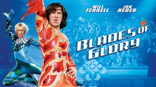 Blades of Glory still