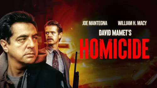 Homicide still