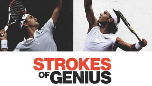 Strokes of Genius still