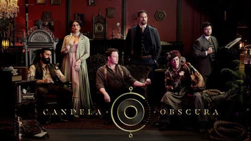 Candela Obscura still