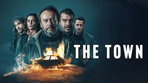 The Town still