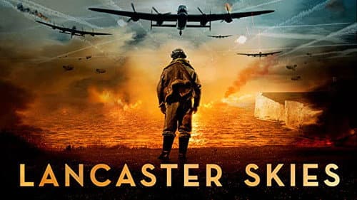 Lancaster Skies still