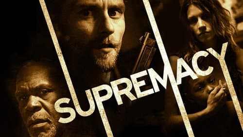 Supremacy still