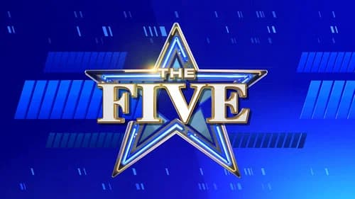 The Five still