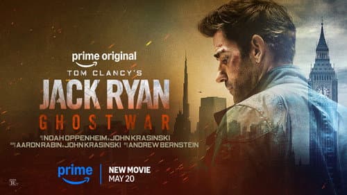 Tom Clancy's Jack Ryan: Ghost War still