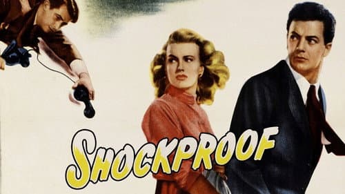 Shockproof still