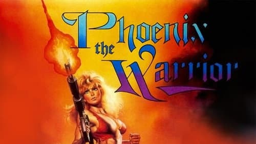 Phoenix the Warrior still